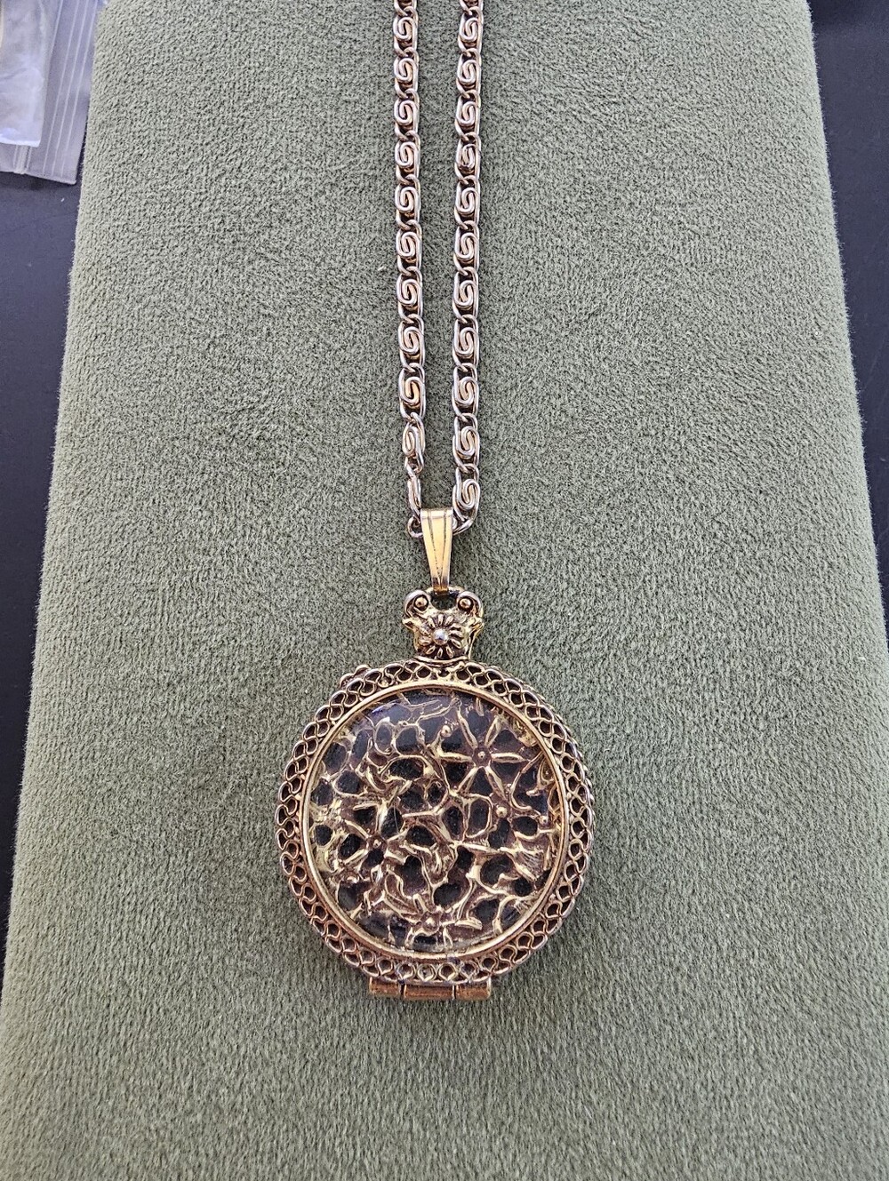 Vintage Necklace